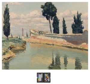 Immagine sconosciuta da Teodoro Wolf Ferrari